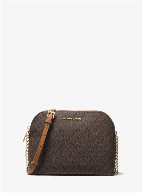 Cindy Logo Crossbody – Michael Kors Pre